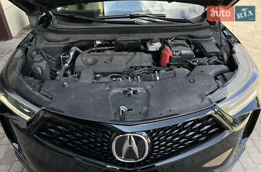 Внедорожник / Кроссовер Acura RDX 2023 в 