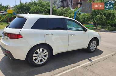 Внедорожник / Кроссовер Acura RDX 2010 в 