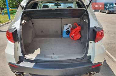 Внедорожник / Кроссовер Acura RDX 2010 в 