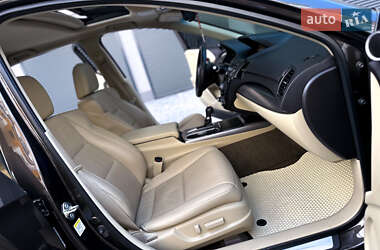 Внедорожник / Кроссовер Acura RDX 2014 в 