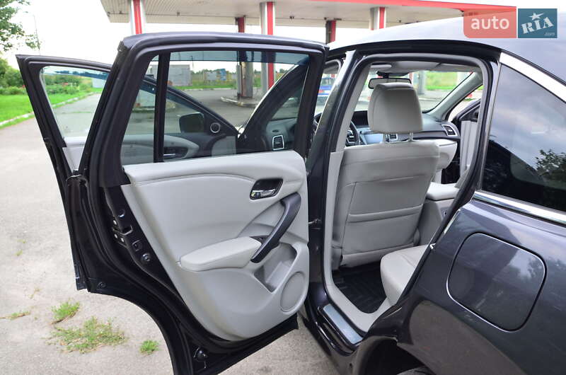 Внедорожник / Кроссовер Acura RDX 2016 в Нежине фото 12 Внедорожник / Кроссовер Acura RDX 2016 в Нежине