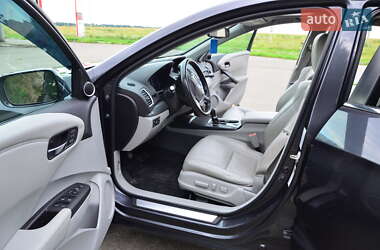 Внедорожник / Кроссовер Acura RDX 2016 в 