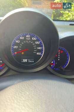 Внедорожник / Кроссовер Acura RDX 2011 в 