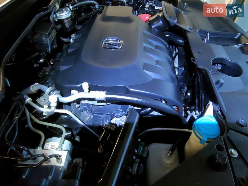 Внедорожник / Кроссовер Acura RDX 2017 в Киеве фото 38 Внедорожник / Кроссовер Acura RDX 2017 в Киеве