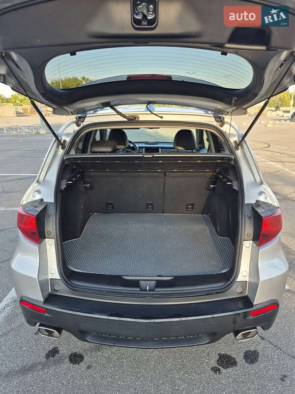 Внедорожник / Кроссовер Acura RDX 2011 в Днепре