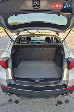 Внедорожник / Кроссовер Acura RDX 2011 в 