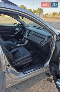 Внедорожник / Кроссовер Acura RDX 2011 в 