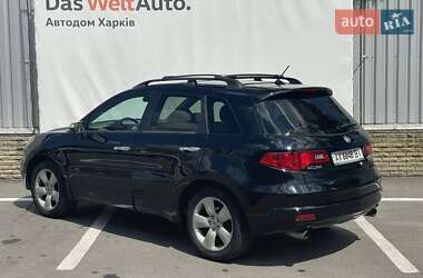 Внедорожник / Кроссовер Acura RDX 2008 в 