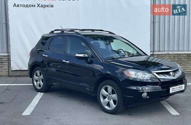 Внедорожник / Кроссовер Acura RDX 2008 в 