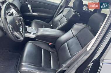 Внедорожник / Кроссовер Acura RDX 2008 в 