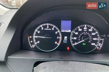 Внедорожник / Кроссовер Acura RDX 2015 в 