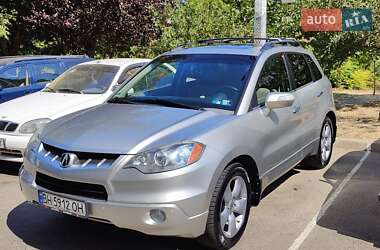 Внедорожник / Кроссовер Acura RDX 2008 в 