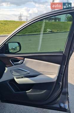 Внедорожник / Кроссовер Acura RDX 2018 в Днепре