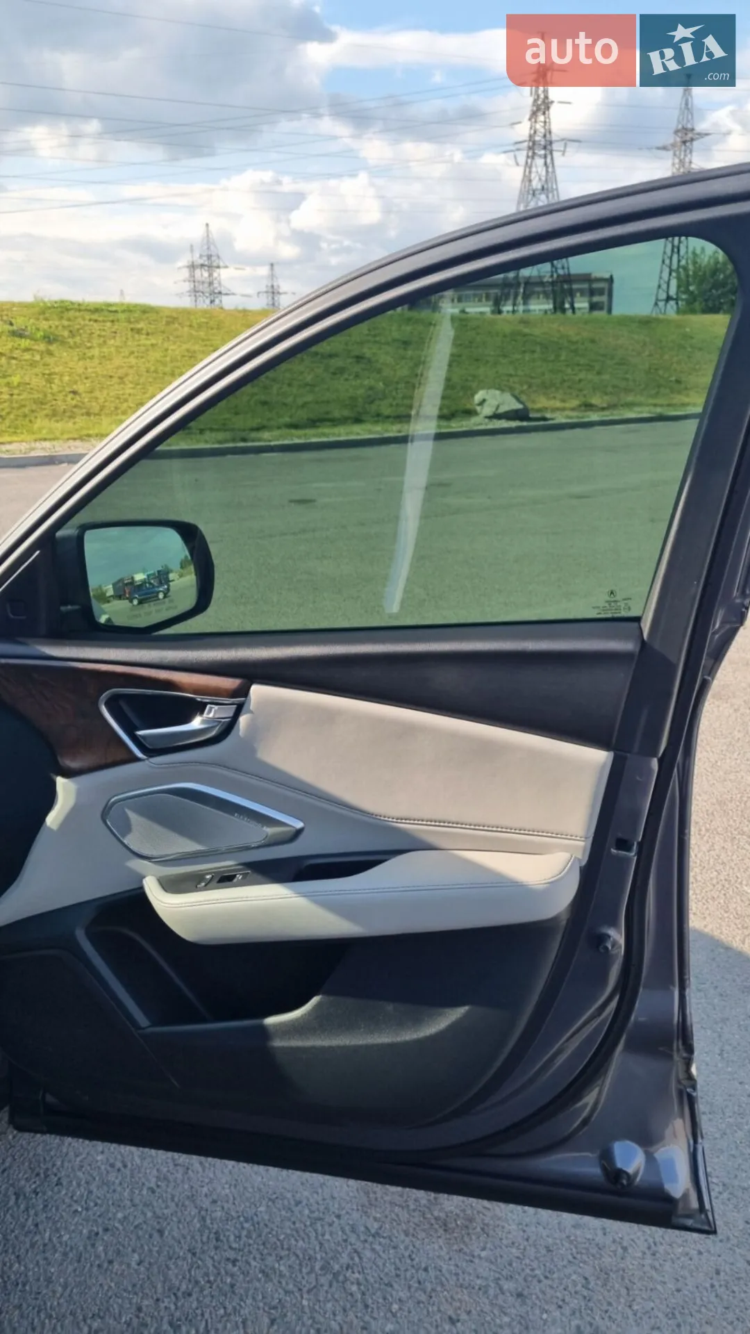 2018 Acura RDX - мініатюра 22