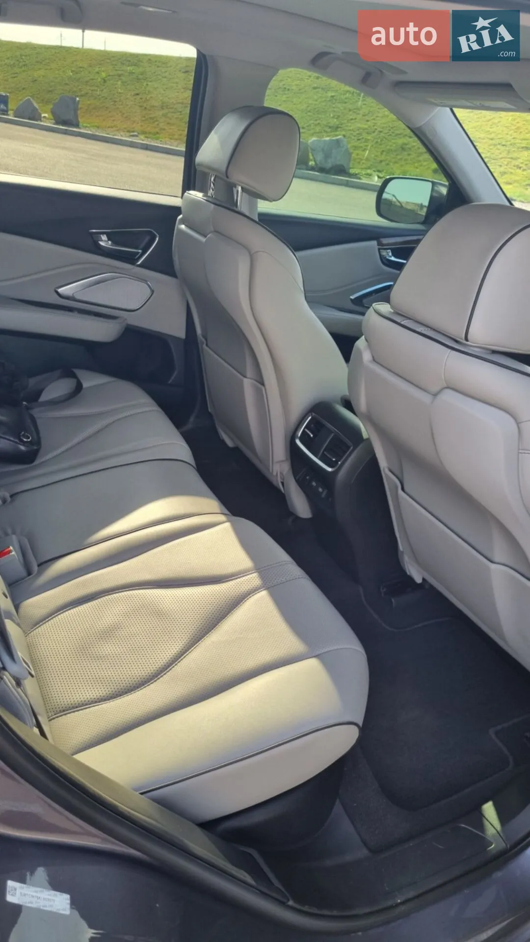 2018 Acura RDX - мініатюра 28