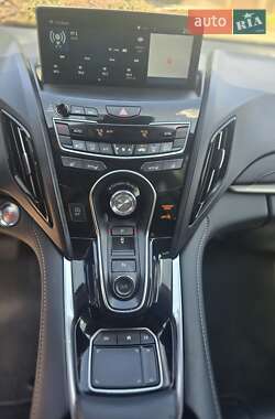 Внедорожник / Кроссовер Acura RDX 2019 в 