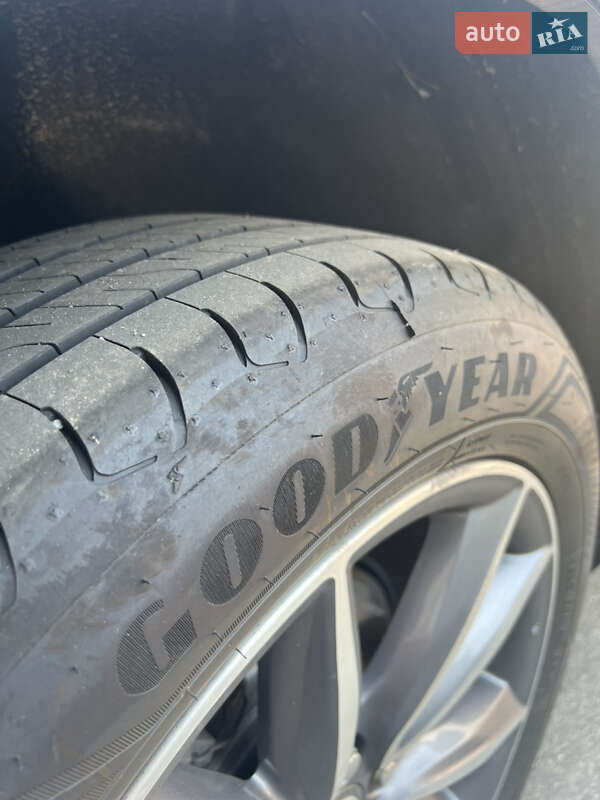 Внедорожник / Кроссовер Acura RDX 2019 в Киеве фото 13 Внедорожник / Кроссовер Acura RDX 2019 в Киеве