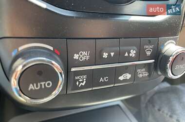 Внедорожник / Кроссовер Acura RDX 2012 в 