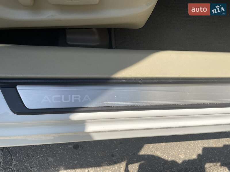 Внедорожник / Кроссовер Acura RDX 2012 в Харькове