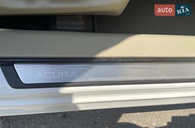 Внедорожник / Кроссовер Acura RDX 2012 в 
