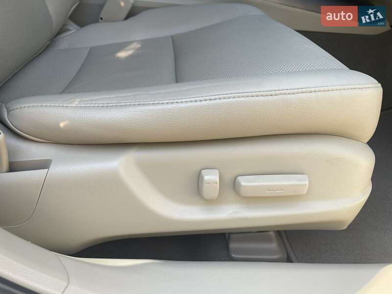 Внедорожник / Кроссовер Acura RDX 2012 в Харькове