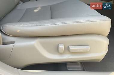 Внедорожник / Кроссовер Acura RDX 2012 в 