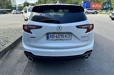 Внедорожник / Кроссовер Acura RDX 2021 в 