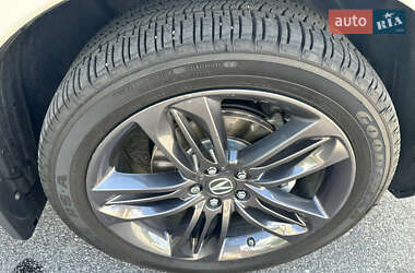 Внедорожник / Кроссовер Acura RDX 2021 в 