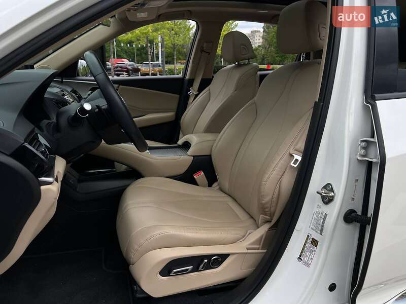 Внедорожник / Кроссовер Acura RDX 2019 в Киеве