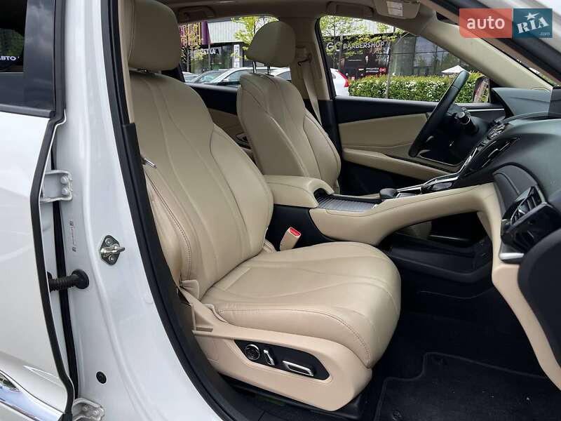 Внедорожник / Кроссовер Acura RDX 2019 в Киеве