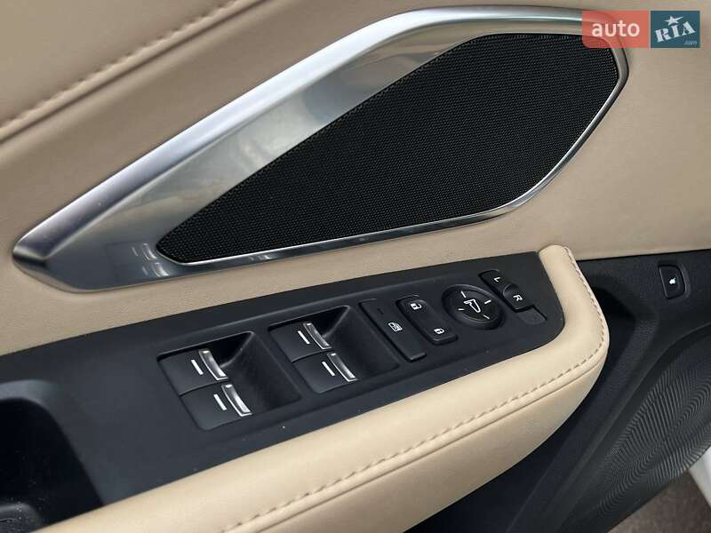 Внедорожник / Кроссовер Acura RDX 2019 в Киеве