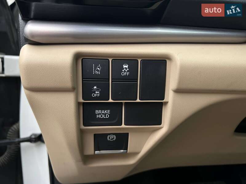 Внедорожник / Кроссовер Acura RDX 2019 в Киеве