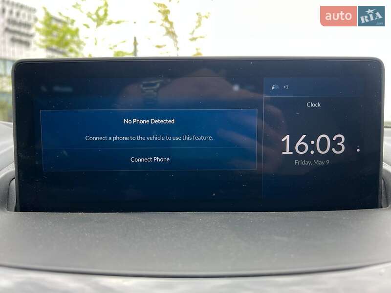 Внедорожник / Кроссовер Acura RDX 2019 в Киеве