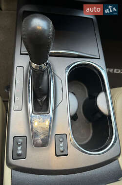 Внедорожник / Кроссовер Acura RDX 2015 в 