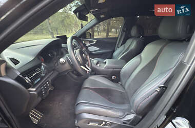 Внедорожник / Кроссовер Acura RDX 2022 в 