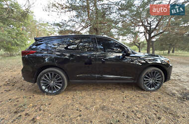 Внедорожник / Кроссовер Acura RDX 2022 в 