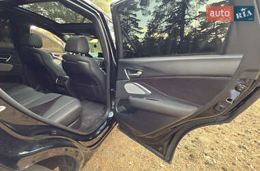 Внедорожник / Кроссовер Acura RDX 2022 в 