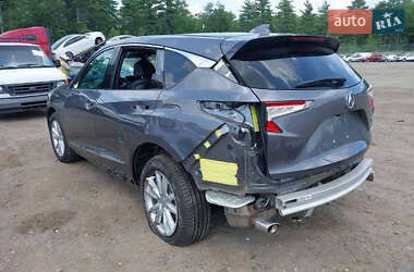 Внедорожник / Кроссовер Acura RDX 2021 в 