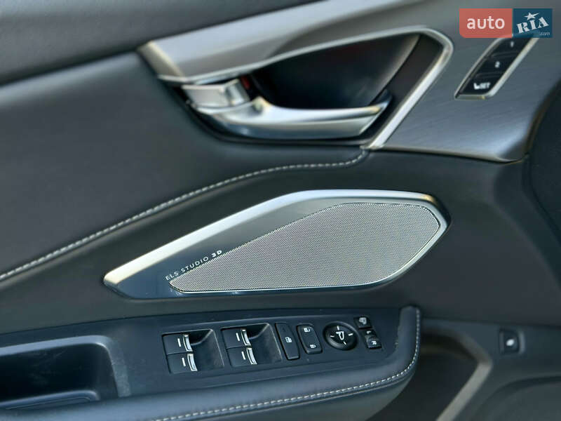 Внедорожник / Кроссовер Acura RDX 2019 в Харькове