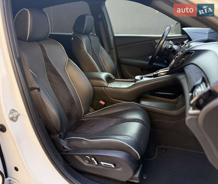 Внедорожник / Кроссовер Acura RDX 2019 в Харькове