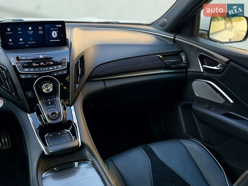 Внедорожник / Кроссовер Acura RDX 2019 в Харькове