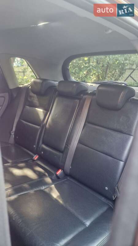 Внедорожник / Кроссовер Acura RDX 2007 в Ильинцах