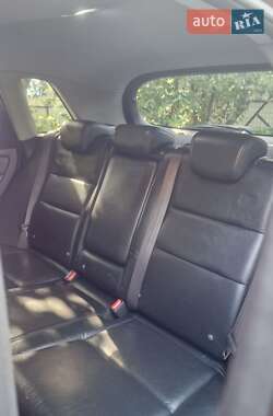 Внедорожник / Кроссовер Acura RDX 2007 в 