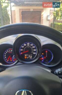 Внедорожник / Кроссовер Acura RDX 2007 в 