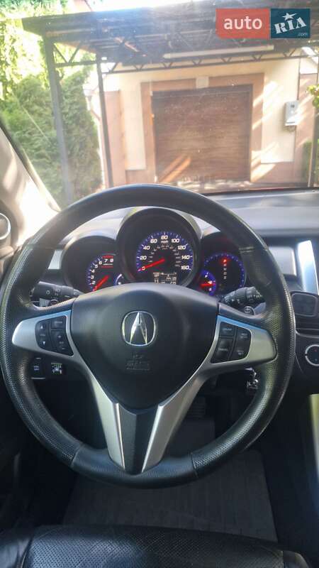 Внедорожник / Кроссовер Acura RDX 2007 в Ильинцах