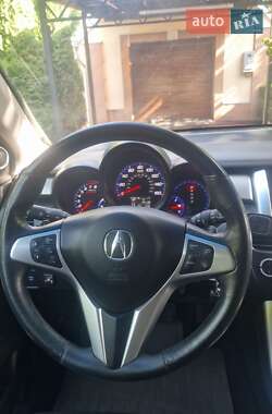 Внедорожник / Кроссовер Acura RDX 2007 в 