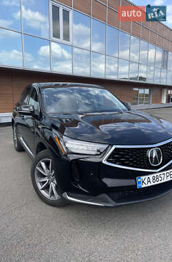 Внедорожник / Кроссовер Acura RDX 2024 в Киеве
