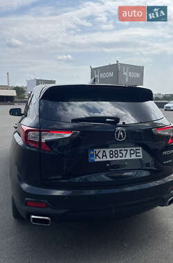 Внедорожник / Кроссовер Acura RDX 2024 в 