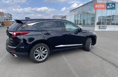 Внедорожник / Кроссовер Acura RDX 2024 в 