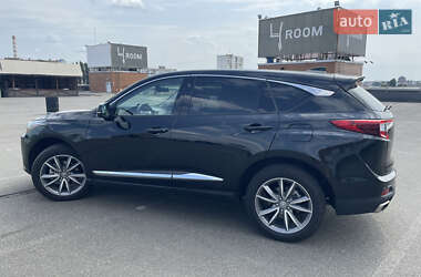 Внедорожник / Кроссовер Acura RDX 2024 в 